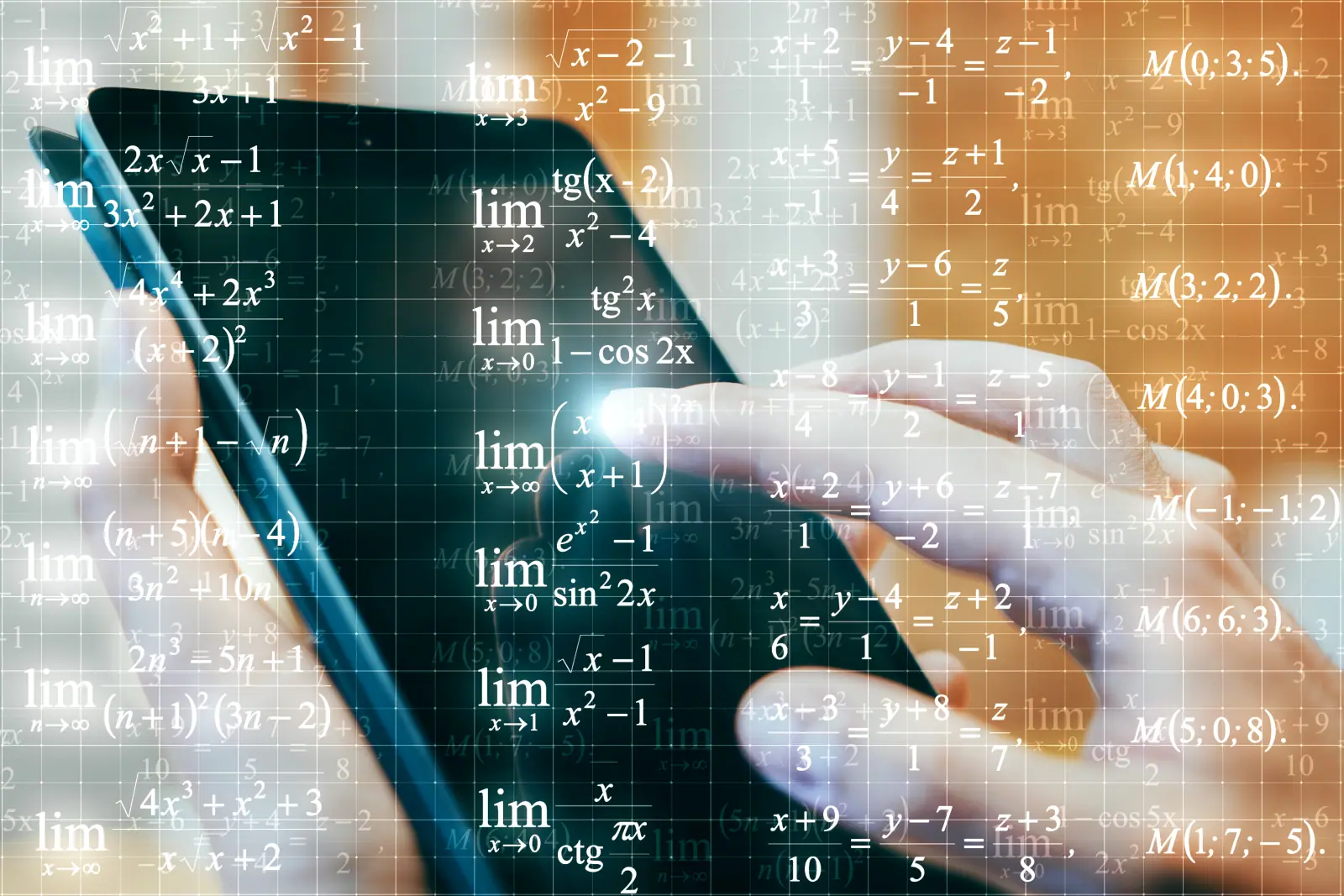 Fabryka sukcesu - przedmioty - matematyka - cover
